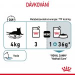 Royal Canin Hairball Care 85 g – Hledejceny.cz