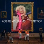 Williams Robbie - Britpop Deluxe CD – Sleviste.cz