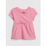 GAP Baby tričko Brannan Bear Růžová – Sleviste.cz