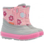 Demar Winter Light 1509 B pink – Zboží Dáma