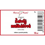 Bylinné Kapky Šalvěj muškátová 100% přírodní silice 10 ml – Hledejceny.cz