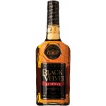 Black Velvet 8y 40% 1 l (holá láhev) – Hledejceny.cz