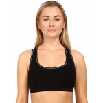 GINA s vypcpávkami bez kostice ECO Bamboo 07018P černá – Hledejceny.cz