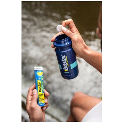 Isostar Hydro Electrolytes Tabs 18 tablet – Zboží Mobilmania