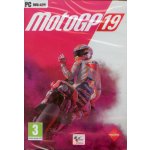 Moto GP 19 – Hledejceny.cz