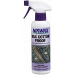 Nikwax Cotton Proof 300 ml – Zbozi.Blesk.cz