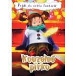 Kouzelné pírko DVD – Hledejceny.cz