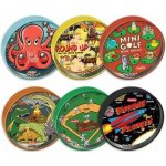 Schylling Mini kuličkový labyrint – Zboží Dáma