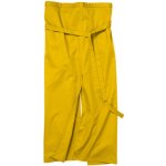 Workwear Milano Dlouhá pracovní zástěra 00110-01 Sunshine – Hledejceny.cz