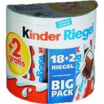 Ferrero Kinder Riegel 420 g – Hledejceny.cz