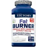 Weider Victory Fat Burner 120 kapslí – Zboží Dáma