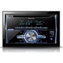 Pioneer FH-X700BT