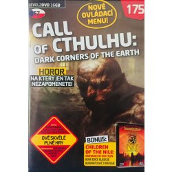 Call of Cthulhu: Tajemná zákoutí Země