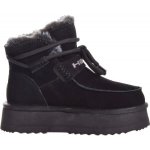 Head Kirk dámská zimní obuv černá – Zbozi.Blesk.cz