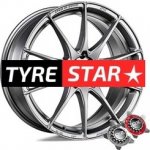 OZ FORMULA 7,5x18 5x114,3 ET47 grigio corsa – Hledejceny.cz