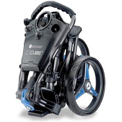 Motocaddy CUBE – Hledejceny.cz