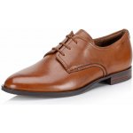 Tamaris dámské polobotky 1-23201-44 koňaková – Zboží Mobilmania