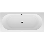 Laufen Pro - 180 x 80 cm H2409500000001 – Zboží Mobilmania
