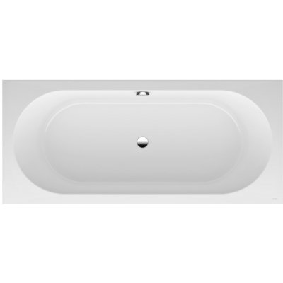 Laufen Pro - 180 x 80 cm H2409500000001 – Zboží Mobilmania