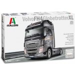 Italeri Model Kit DAF XF 105 Truck 3917 1:24 – Zboží Mobilmania