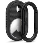 Spigen Caseology pro AirTag černá AMP01439 – Zboží Živě