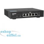 QNAP QSW-1105-5T – Hledejceny.cz