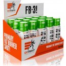 Spalovače tuků Extrifit FB-3! Fat Burner Shot 1350 ml