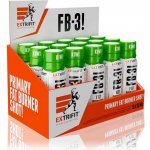 Extrifit FB-3! Fat Burner Shot 1350 ml – Zbozi.Blesk.cz