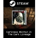 hra pro PC Darkness Within 2: The Dark Lineage