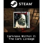 Darkness Within 2: The Dark Lineage – Hledejceny.cz