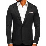 Bolf 1652 ležérní grafitové – Zbozi.Blesk.cz