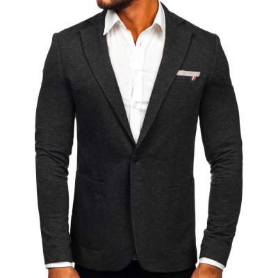 Bolf 1652 ležérní grafitové – Zbozi.Blesk.cz