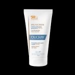 Ducray Melascreen Ochranný krém SPF50+ 50 ml – Zbozi.Blesk.cz