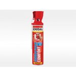 SOUDAL Soudafoam Comfort pěna montážní 600ml – Zbozi.Blesk.cz