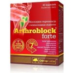 Olimp Arthroblock Forte 60 kapslí – Hledejceny.cz