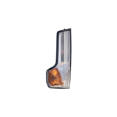 Blikač MARS TEC M540704 – Hledejceny.cz