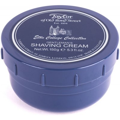 Taylor of Old Bond Street krém na holení Eton College 150 g – Zboží Mobilmania