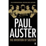 The Invention of Solitude - P. Auster – Hledejceny.cz