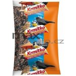 KRMÍTKO Směs krmná Venkovní ptactvo 0,8 kg – Zboží Mobilmania