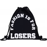 Blingstar Z988 FASHION IS FOR LOOSERS – Hledejceny.cz