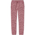 Pepperts dívčí tepláky vzor srdce – Zboží Dáma