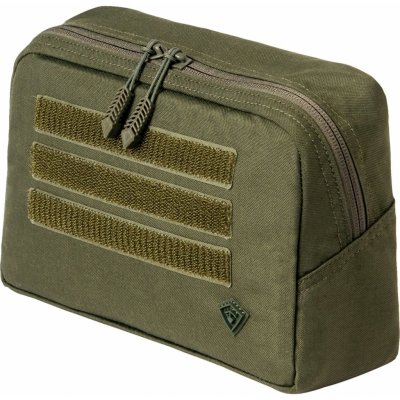 Tactical Tactix 9×6 Utility First Olive Green – Zboží Mobilmania