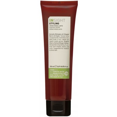 Insight Styling Shaping Cream 150 ml