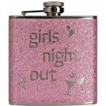 Placatka Girls Night Out – HobbyKompas.cz