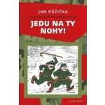 Jedu na ty nohy! – Zboží Mobilmania