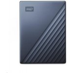 WD My Passport Ultra 2TB, WDBC3C0020BBL-WESN – Zboží Živě
