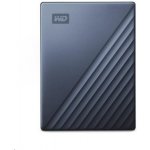 WD My Passport Ultra 2TB, WDBC3C0020BBL-WESN – Zboží Mobilmania