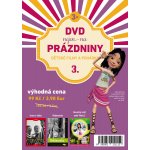 Dětské filmy a pohádky DVD – Hledejceny.cz