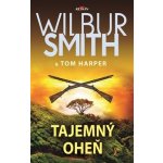 Tajemný oheň - Wilbur Smith – Hledejceny.cz