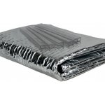 Covernit Odrazová fólie za radiátor Heatreflect 1,2 x 2,5 m (set pro 3 radiátory) 1,2 x 2,5 m – HobbyKompas.cz